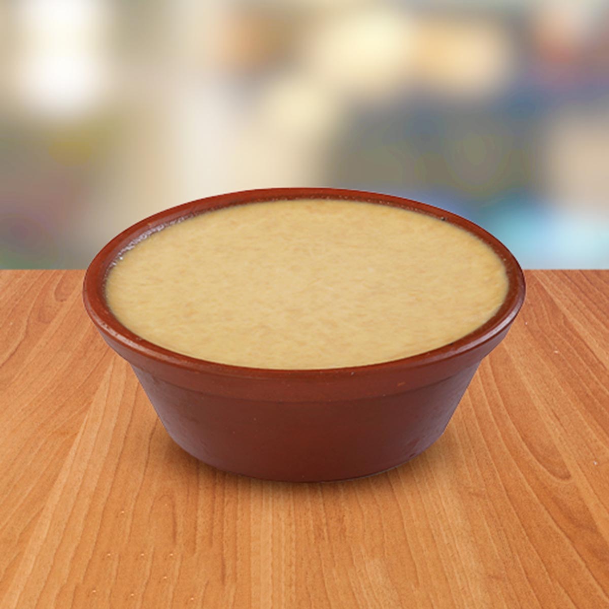 Sweet Curd